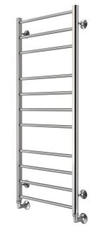 Водяной полотенцесушитель Larusso Джаз премиум П11 50x120см хром 4670078535603